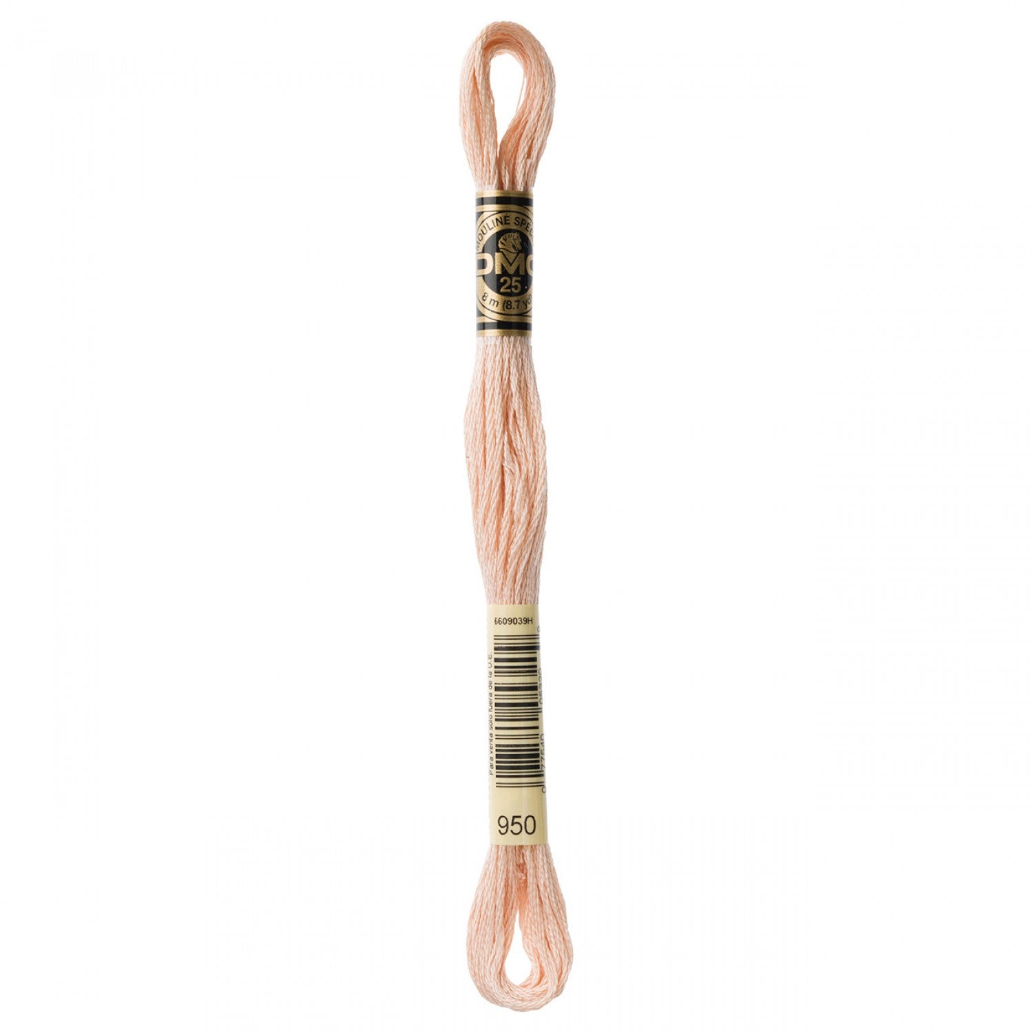 Floss Light Desert Sand-950