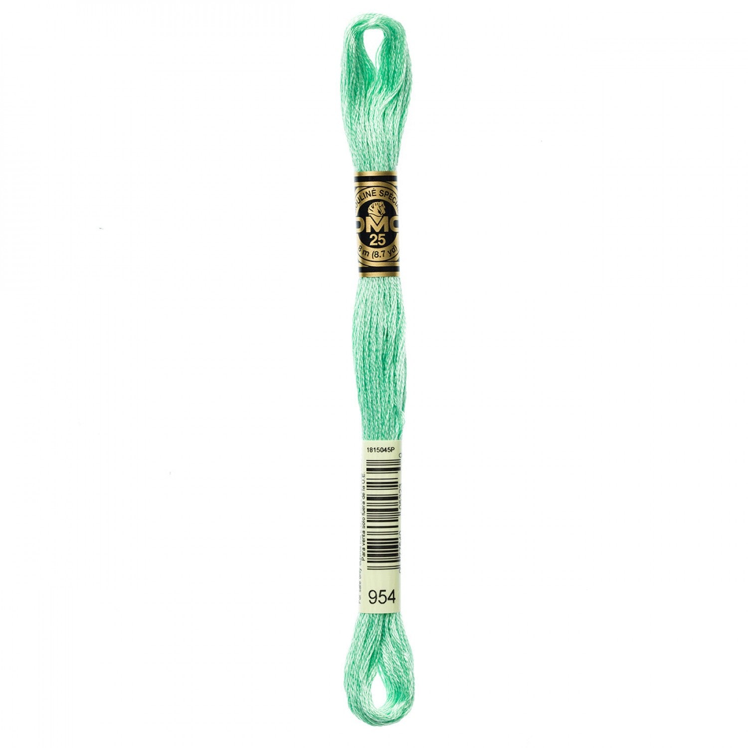 Floss Nile Green-954