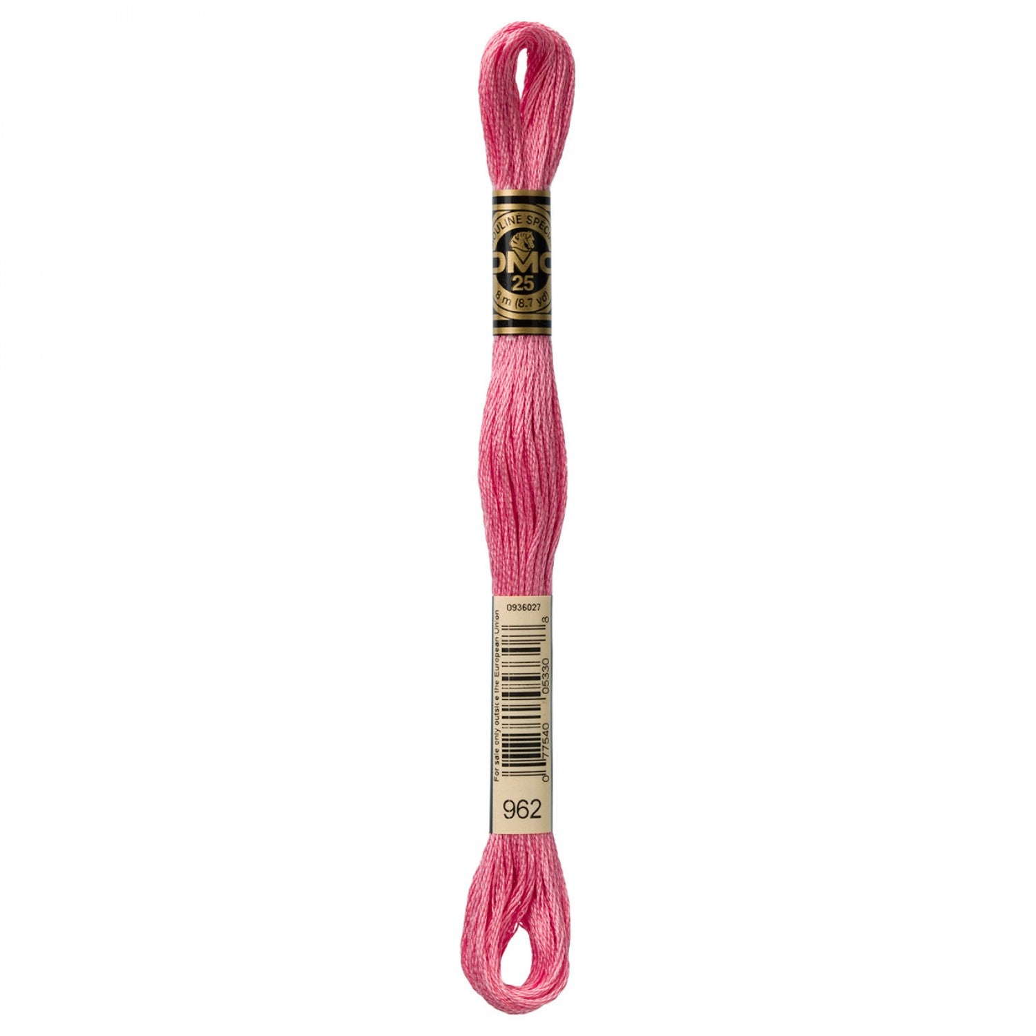Medium Dusty Rose-962
