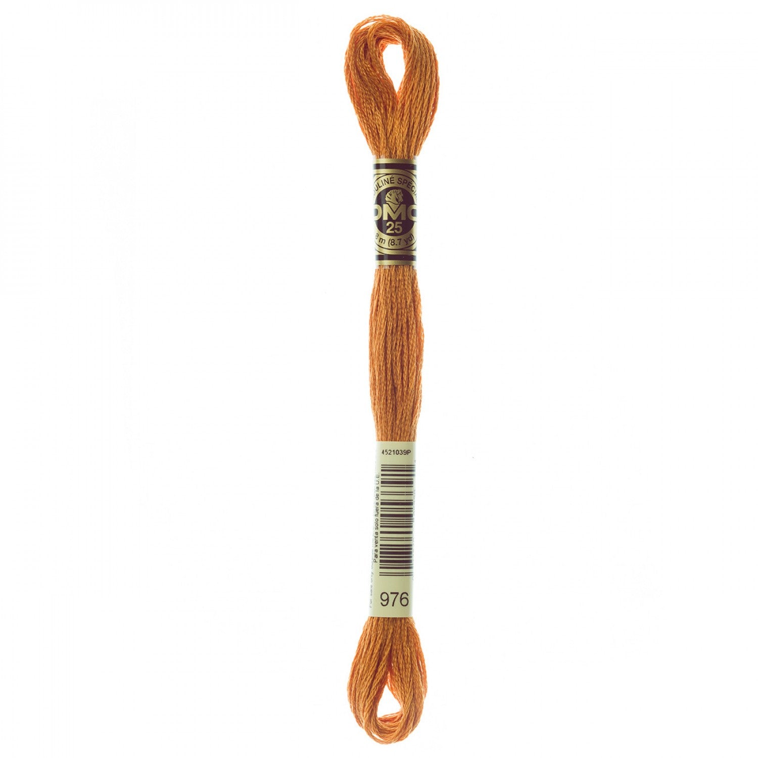 Medium Gold Brown-976