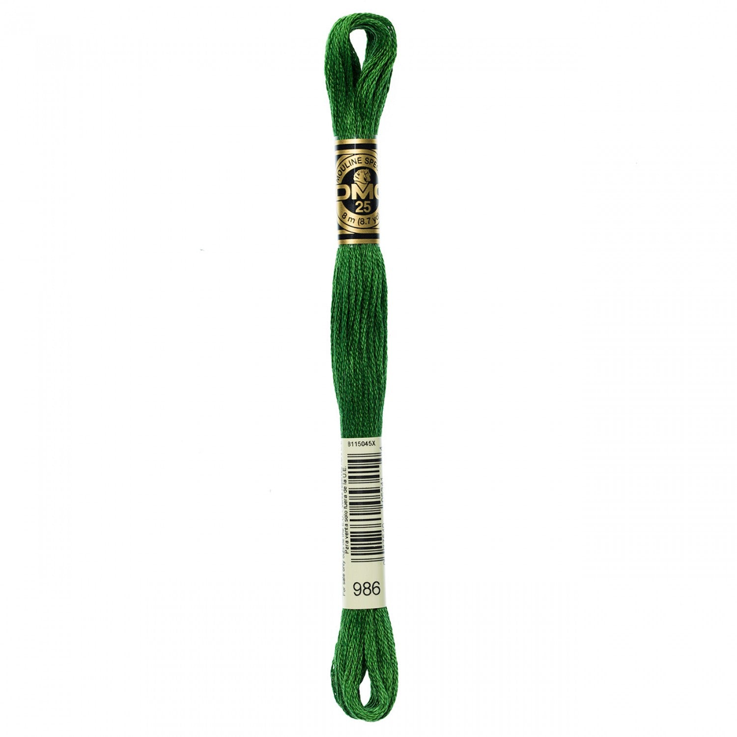 Very Dark Forest Green-986