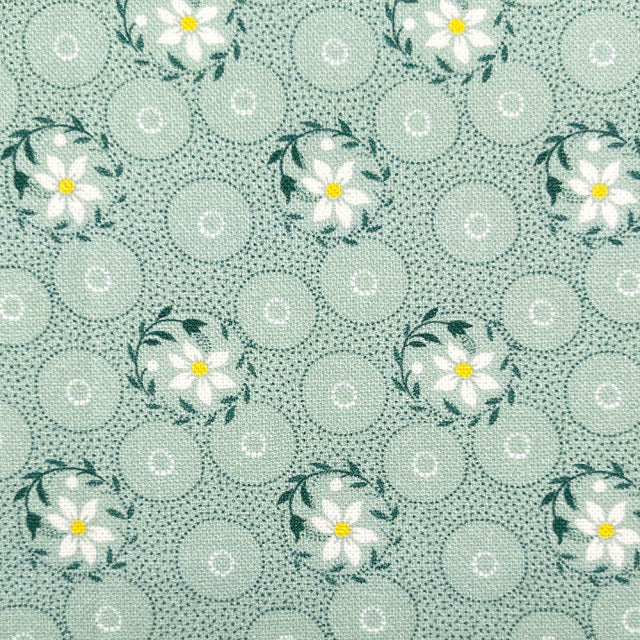 Textile Pantry/Floral