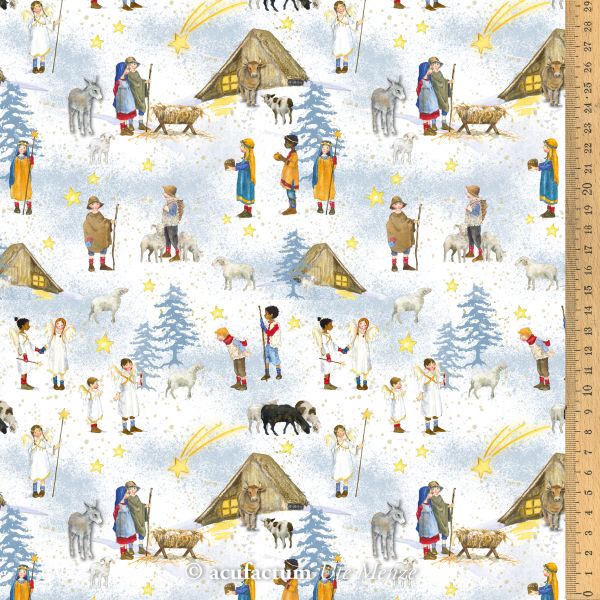 Nativity Play