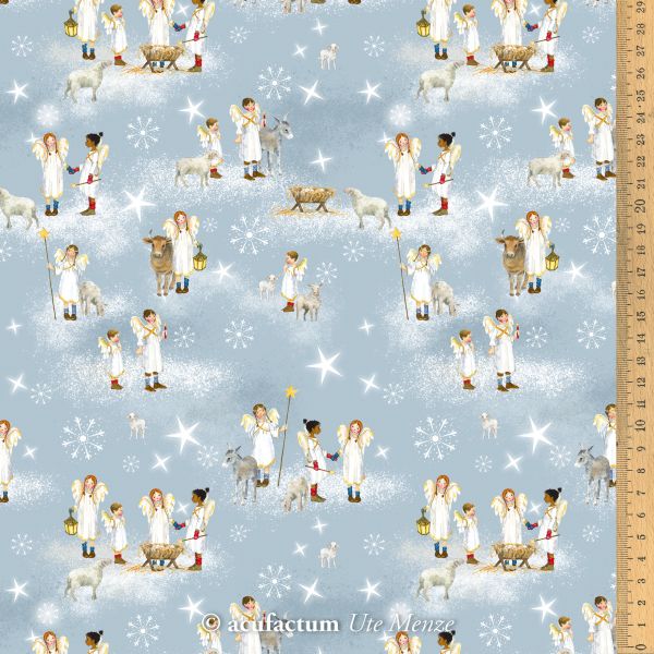 Nativity Angel