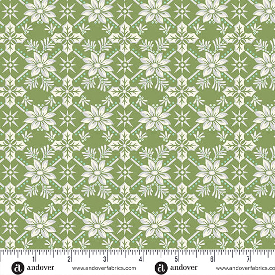 Andover-Sugarberry-Green-Winter Foliage