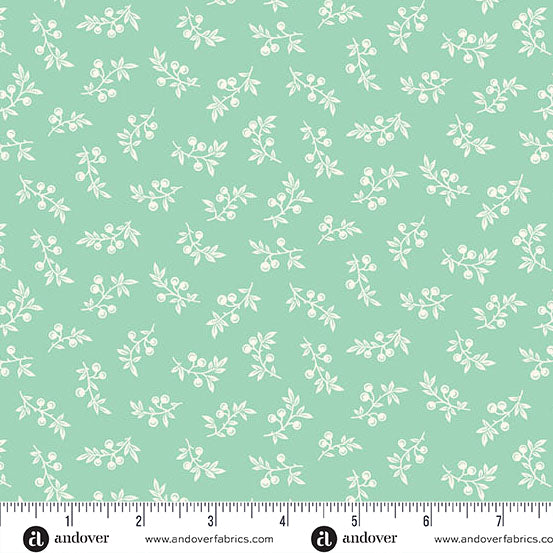 Andover-Sugarberry-Teal-Winter Berries