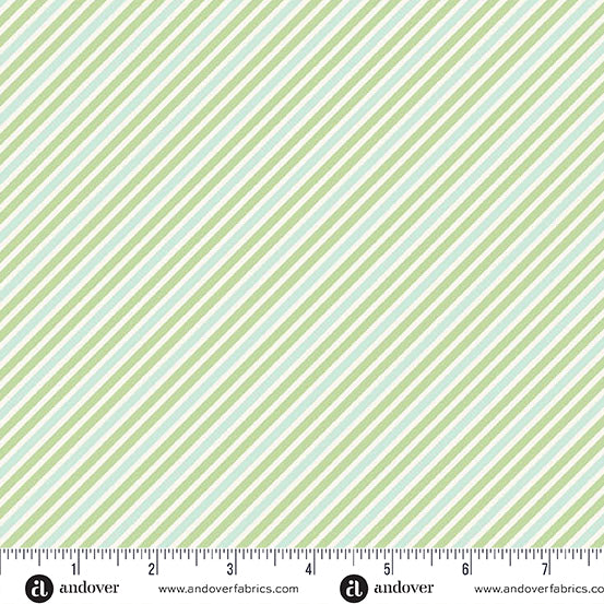 Andover-Sugarberry-Teal Silk Tie