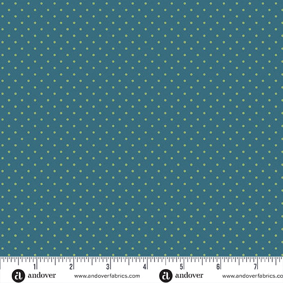 Andover-Denim-Poppy Seeds