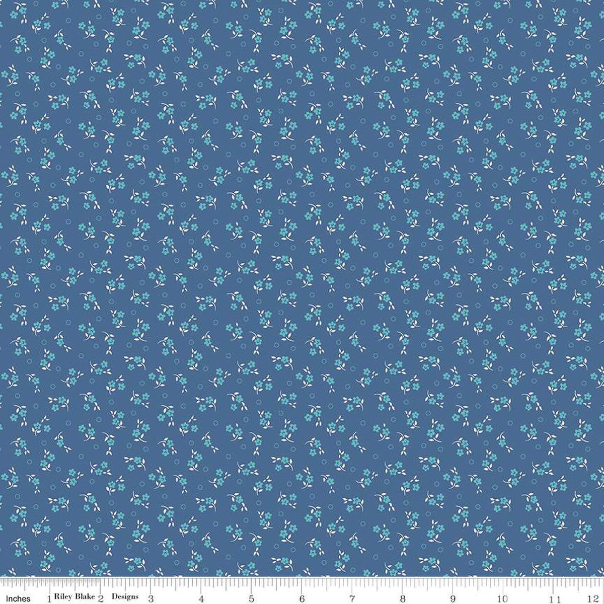 Mercantile Delightful Denim