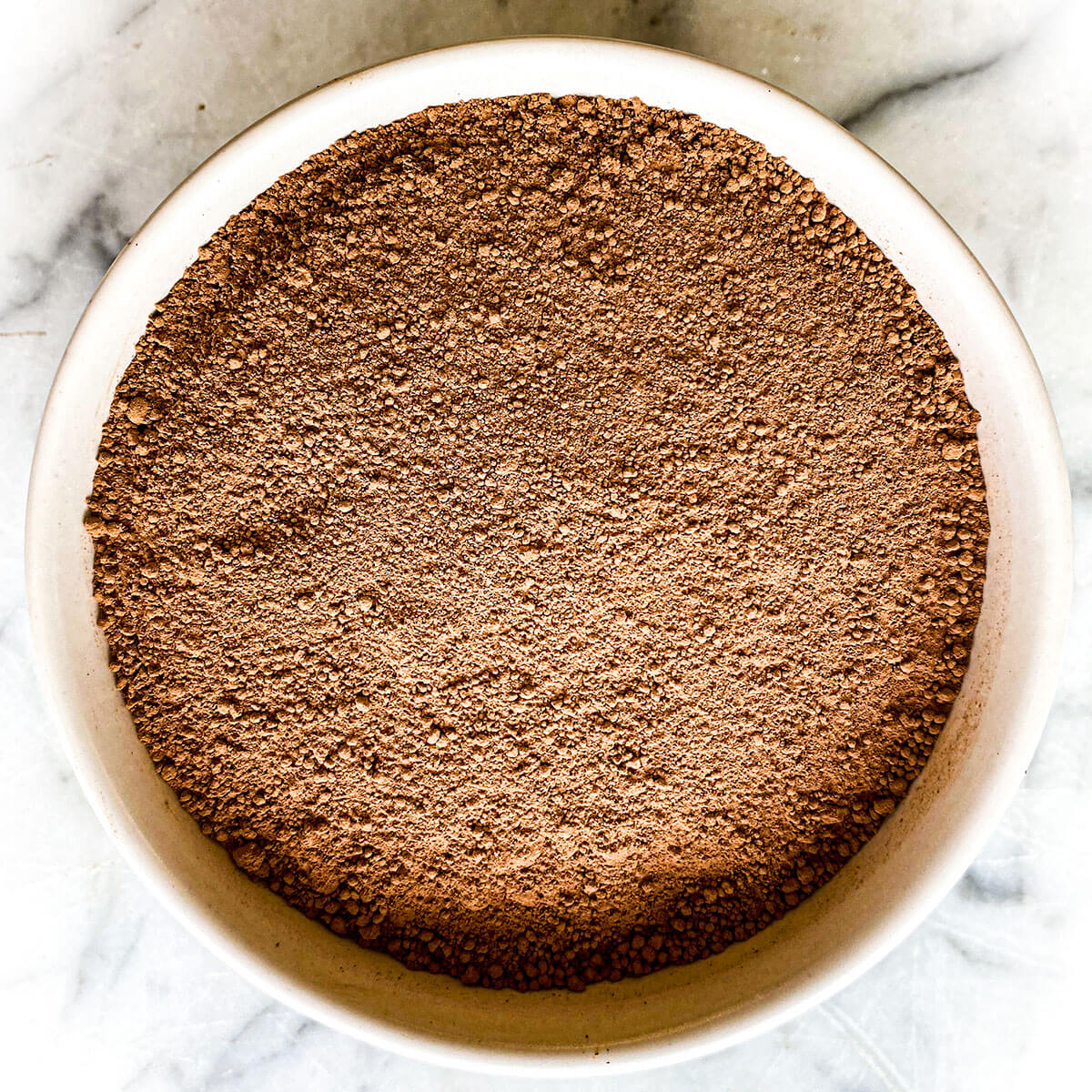 Mexican Hot Cocoa Mix, 1/2 LB.