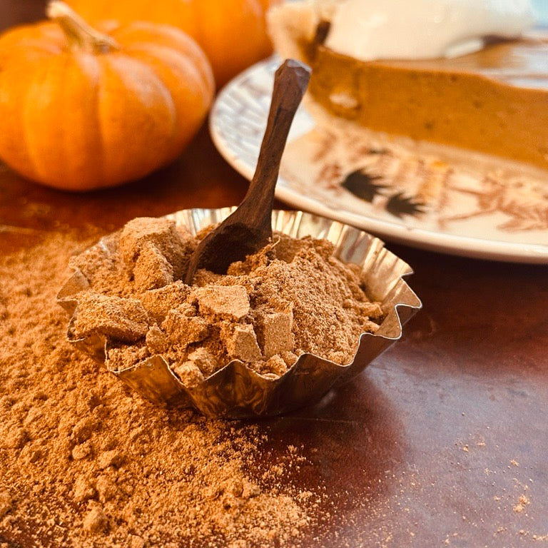 Pumpkin Pie Spice Blend, 1/4 LB.