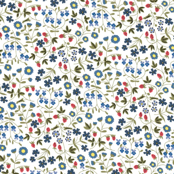 Little Mirabelle-Liberty Fabrics