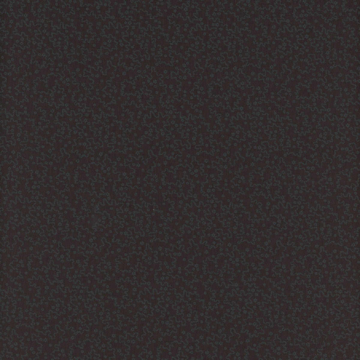 Third Time's A Charm-Squiggles Black