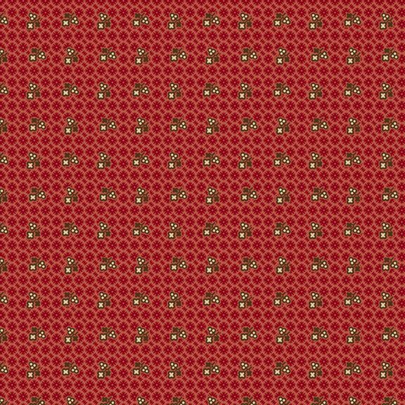 Flowers Plus-Pink