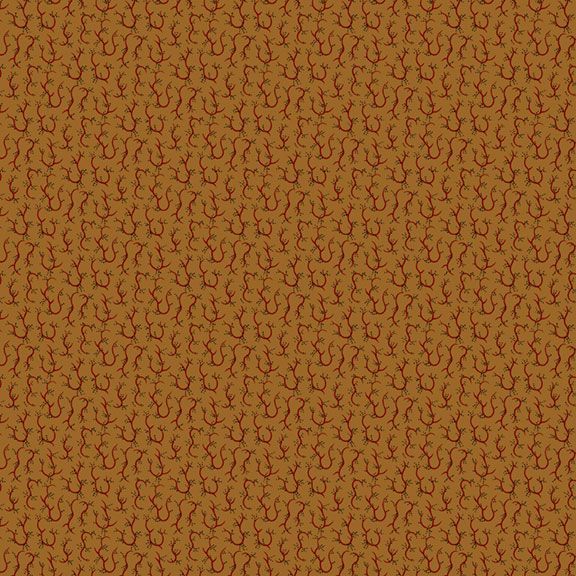 Wild Vine-Gold