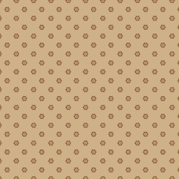 Flower Pop-Tan