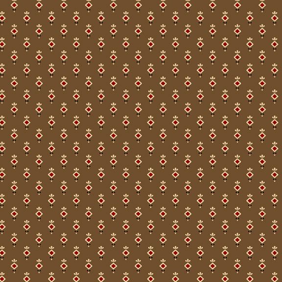 Disty Dot-Coffee