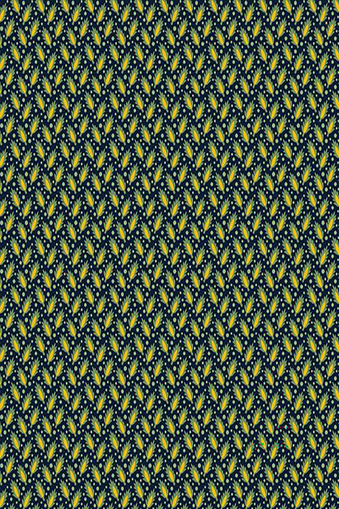 Garden Gate-Green