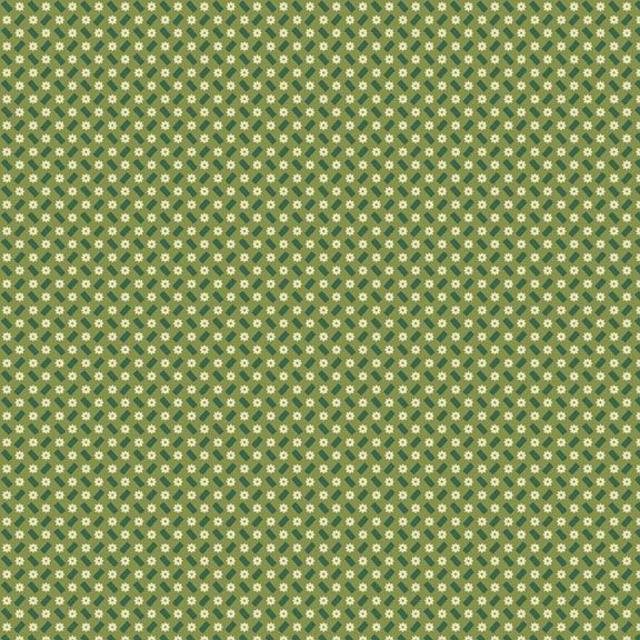 Baskets-Green