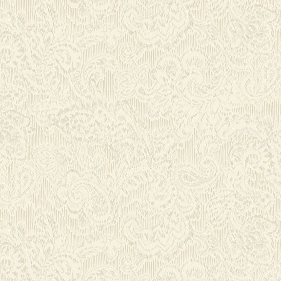 Wallpaper-108" Premium Quilt Back-Cream