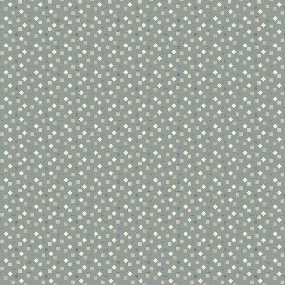 Pantry-Blue