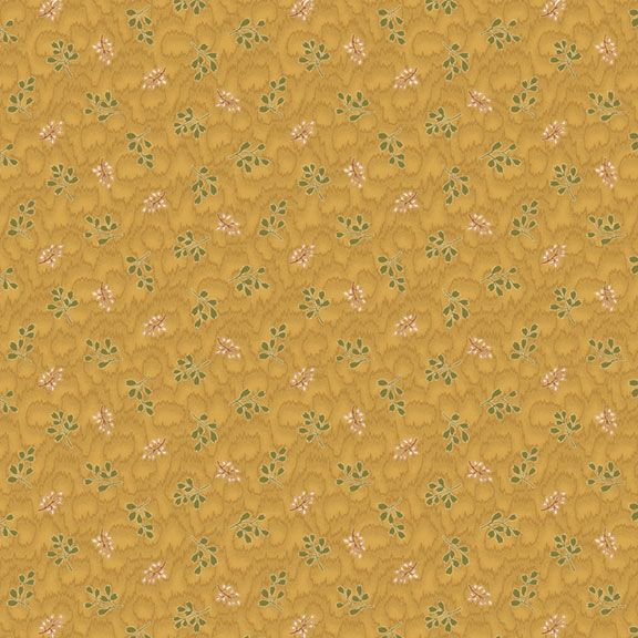 Autumn Ridge-Gold
