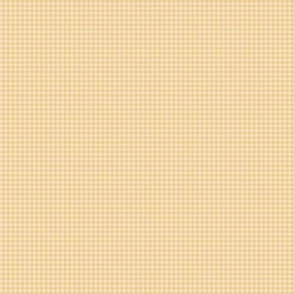 Gingham Field-Cream