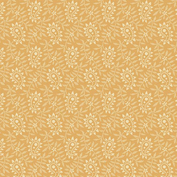 Spiceberry-Yellow