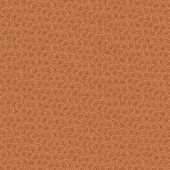 Copper Trail-Melon
