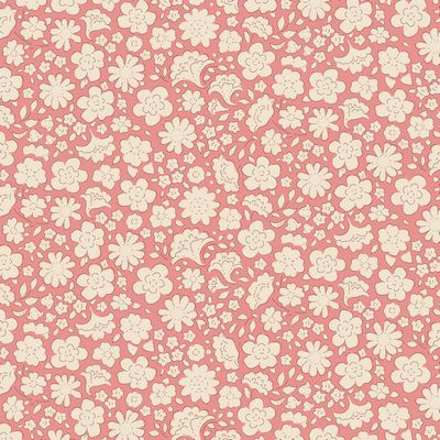 Creating Memories-Tilda Fabrics-Carla Pink