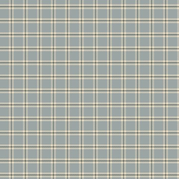 Kitchen-Blue