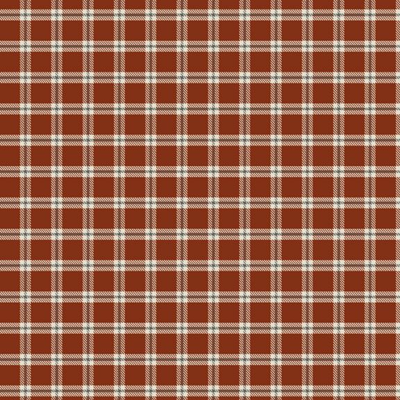 Kitchen-Red