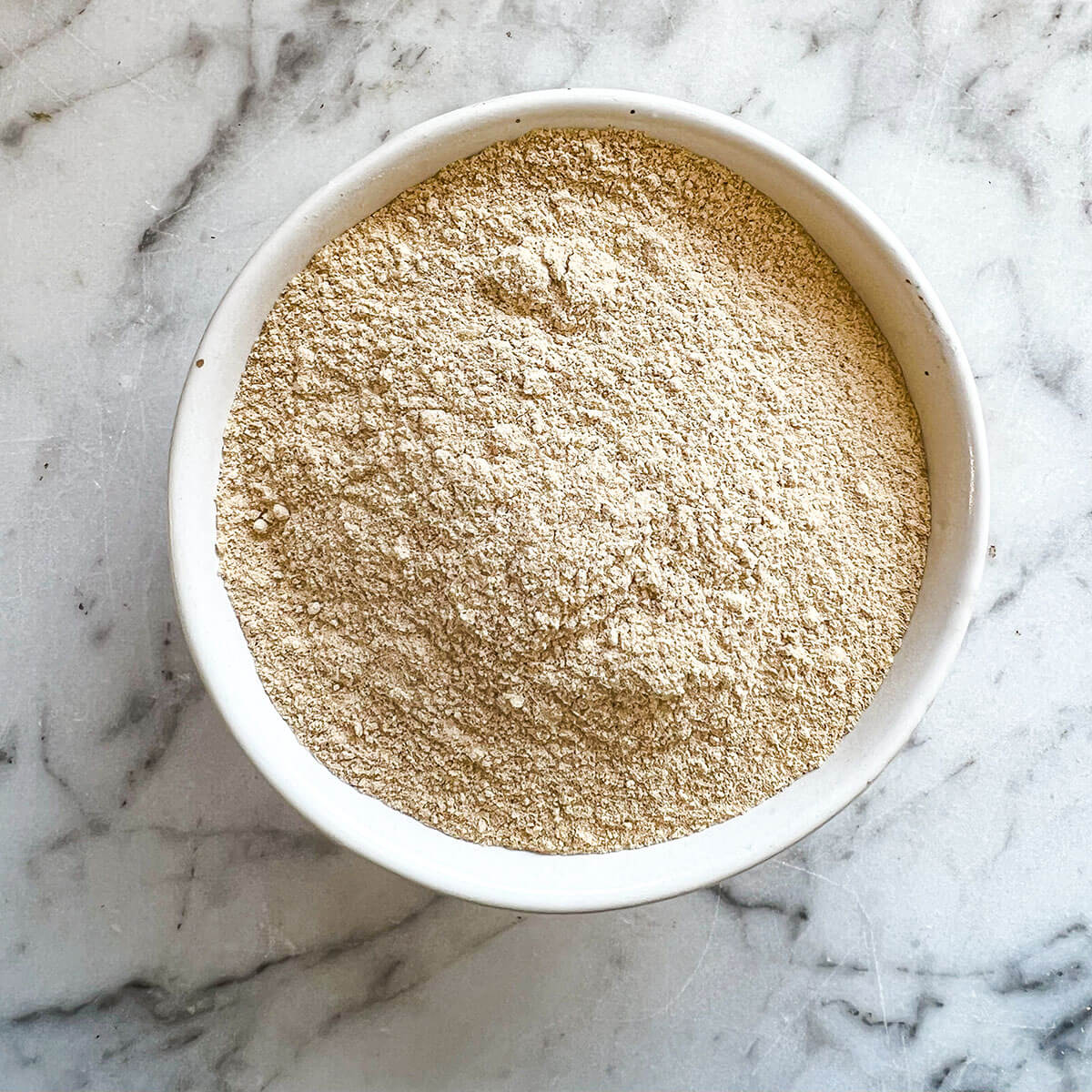 Red Reishi Mushroom Powder, 1/4 LB.