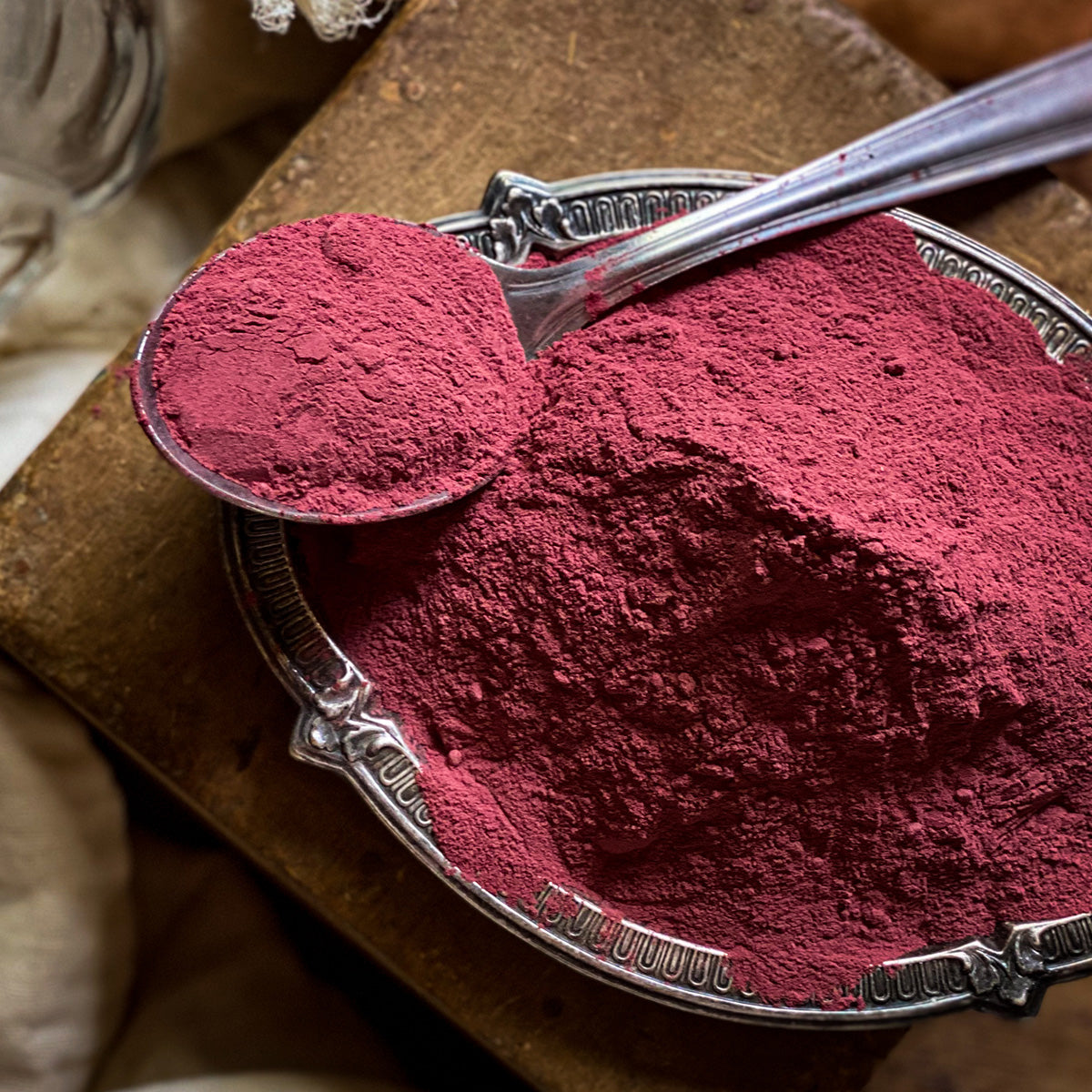 Beet Root Powder, 1/2 LB.