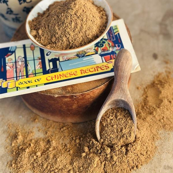 Chinese Five Spice Blend, 1/4 LB.