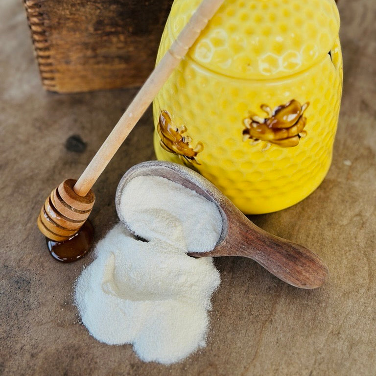 Honey Powder, 1/4 LB.