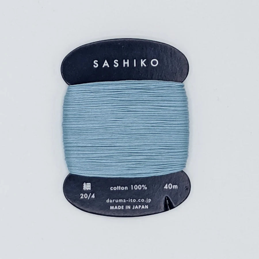 Daruma Sashiko Thread