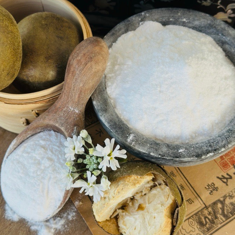Monk Fruit Powder, 1/4 LB.
