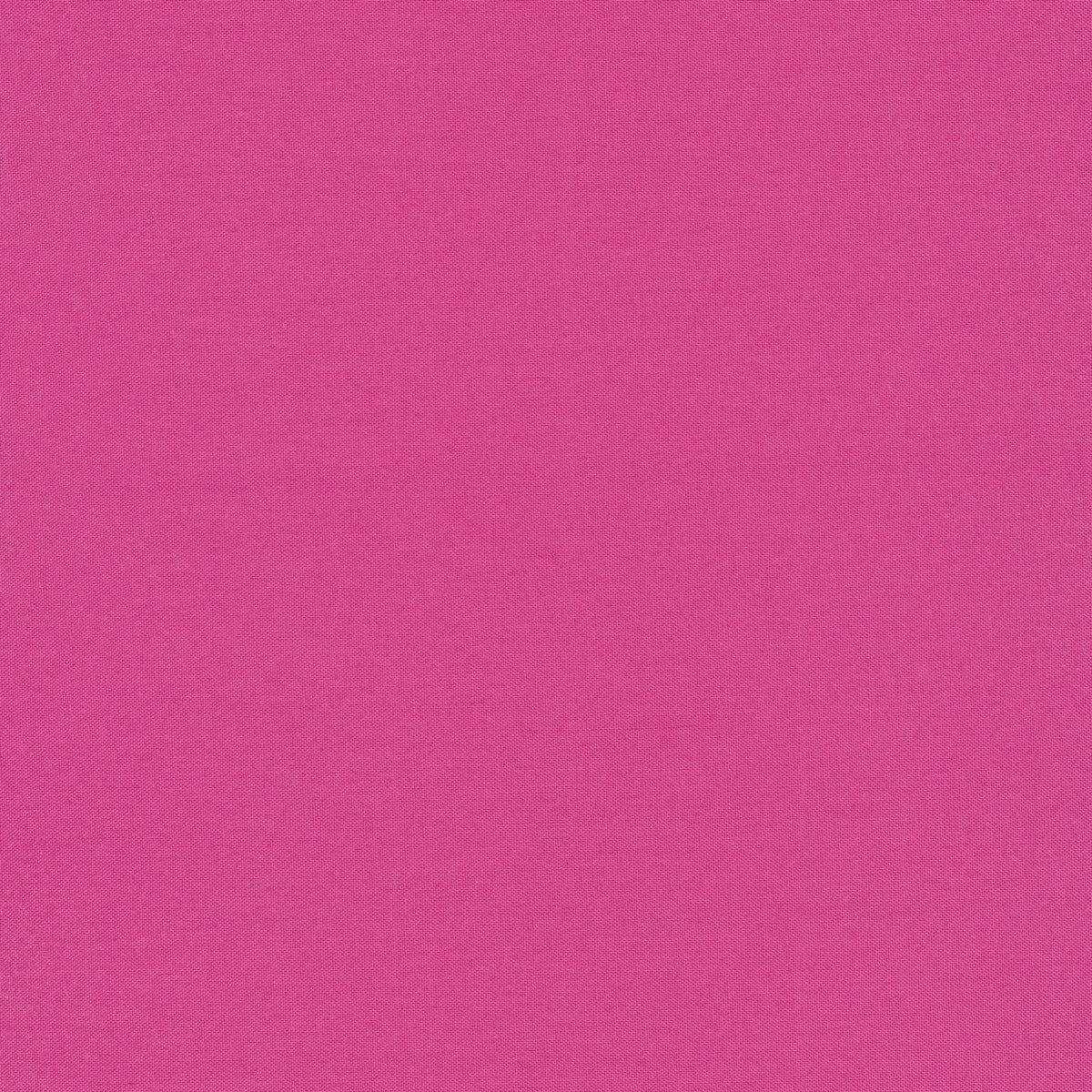 Solid Colors-Cerise-Tilda