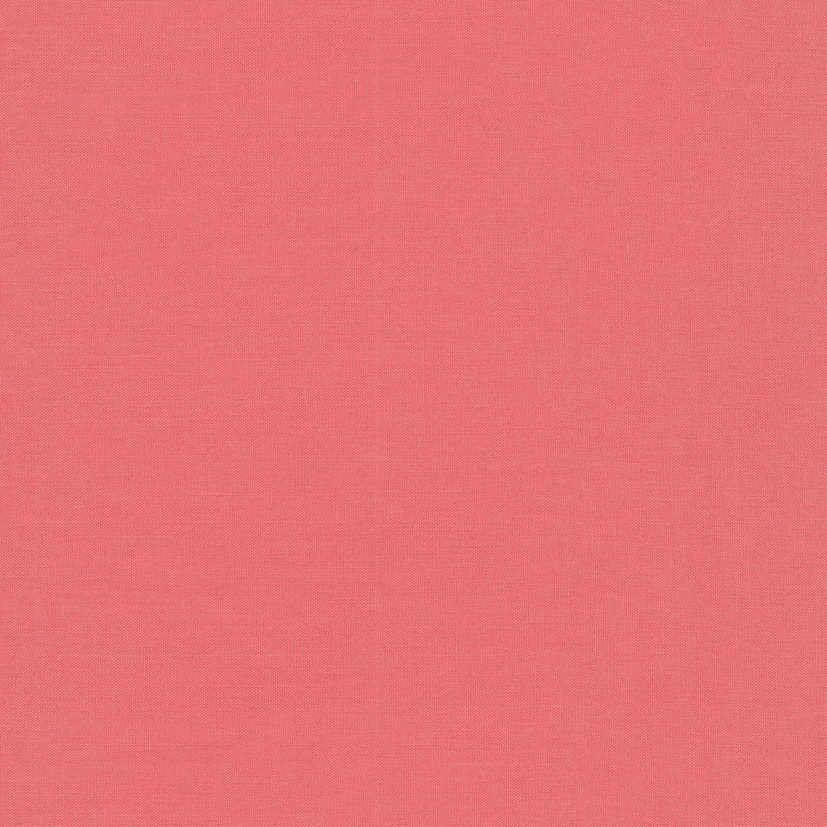 Solid Colors-Coral-Tilda
