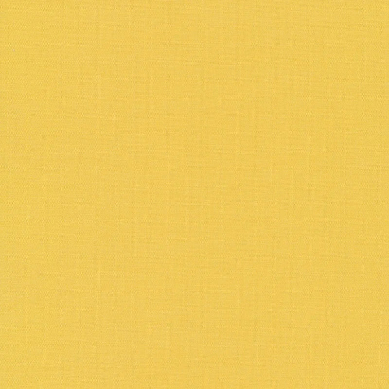 Solid Colors-Pale Yellow-Tilda