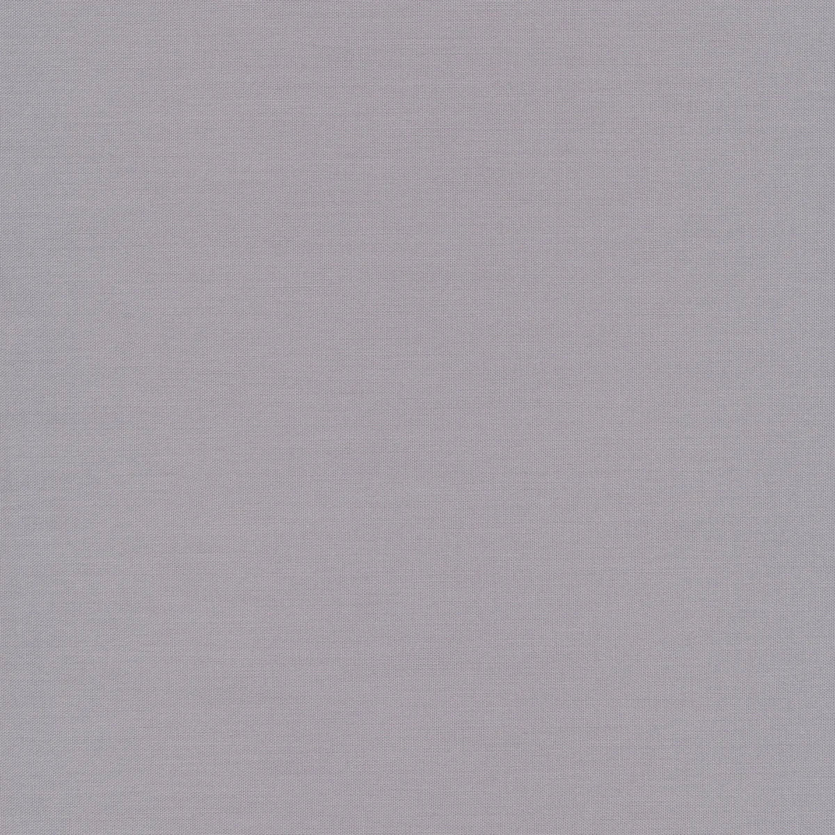 Solid Colors-Grey Cloud-Tilda Fabrics