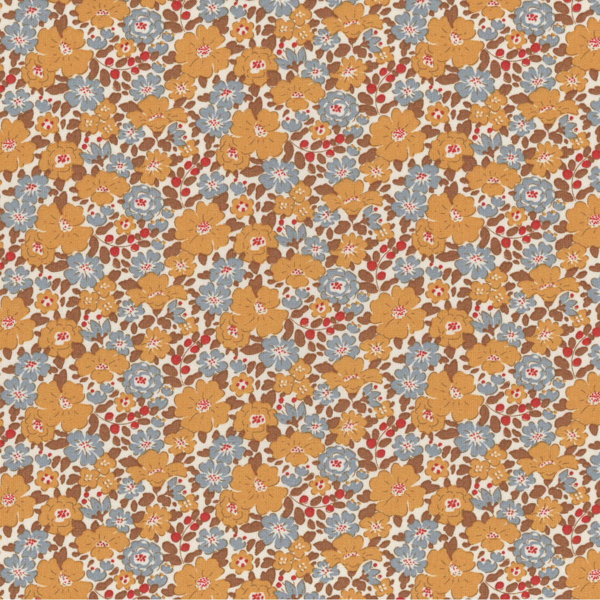 Creating Memories-Harper Saffron-Tilda Fabrics