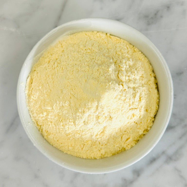 Pineapple Powder, 1/4 LB.