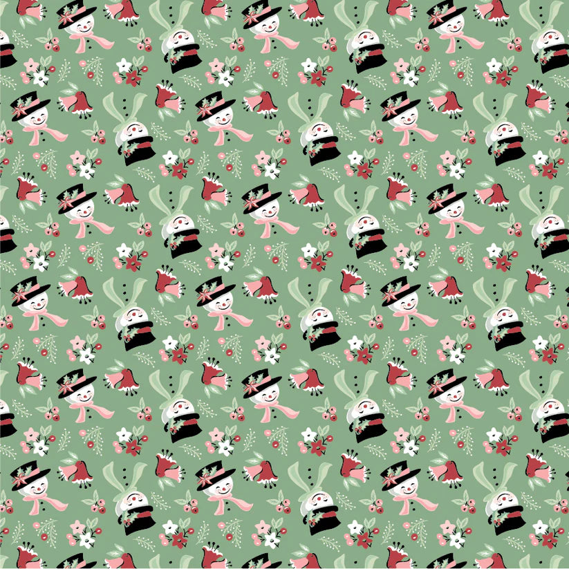 Snow Tossed-Mint
