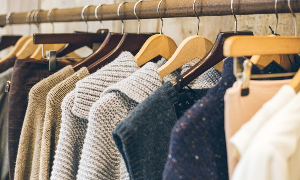 Top Reasons to Wear Organic Clothing