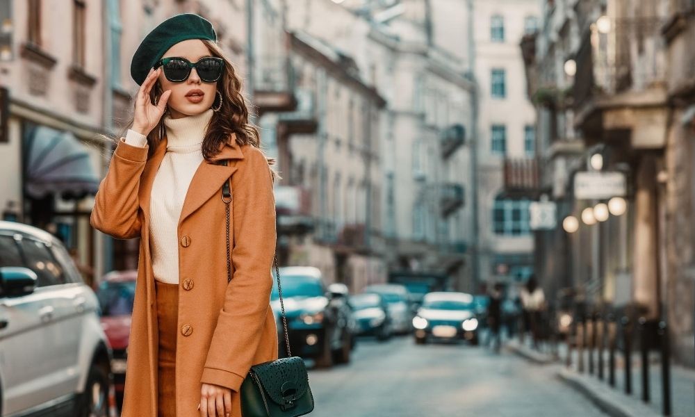 The Best Fall Fashion Trends To Try
