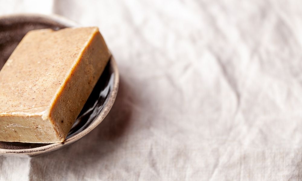 3 Reasons Why Vegan Soap is Better