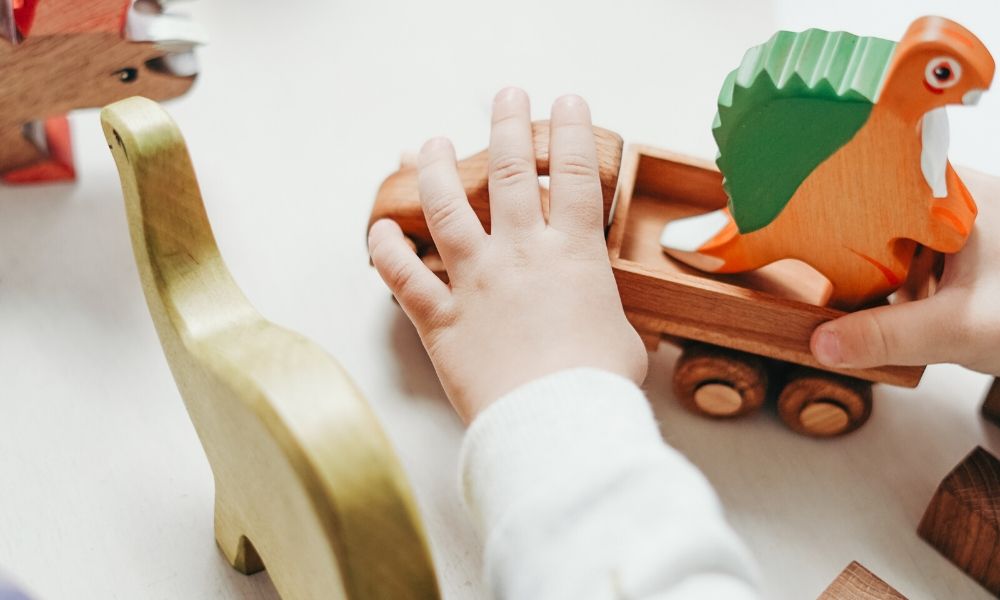 Tips for Choosing Eco-Friendly Toys