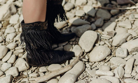 Shoes Styles Every Country Girl Needs in Her Closet